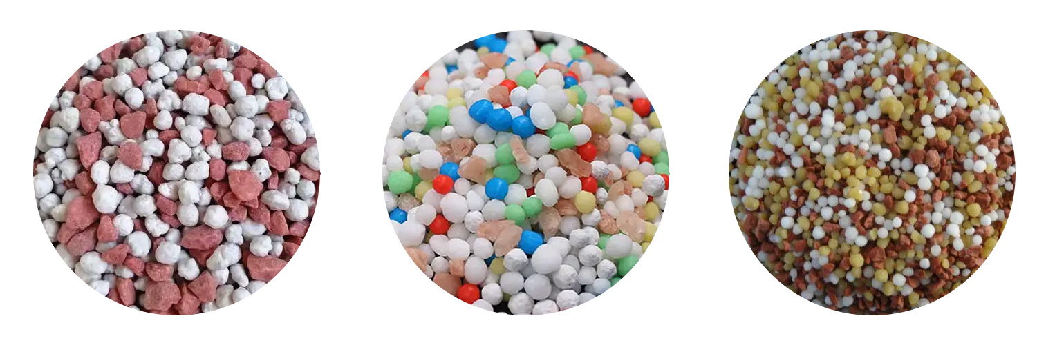 Fertilizer Types and Uses – A Comprehensive Guide to Choosing and Applying the Right Nutrient Solution​