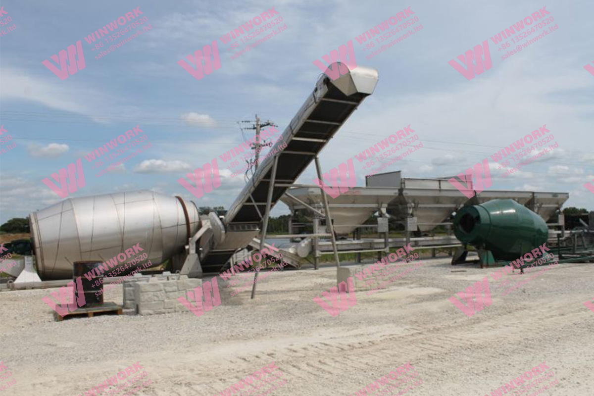 BB Fertilizer Production Line Design: 5 Core Engineering Principles for Your Business