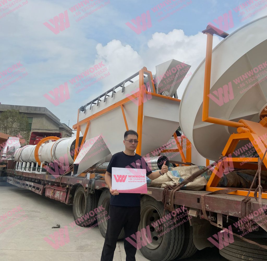 cat litter production line manufacturers