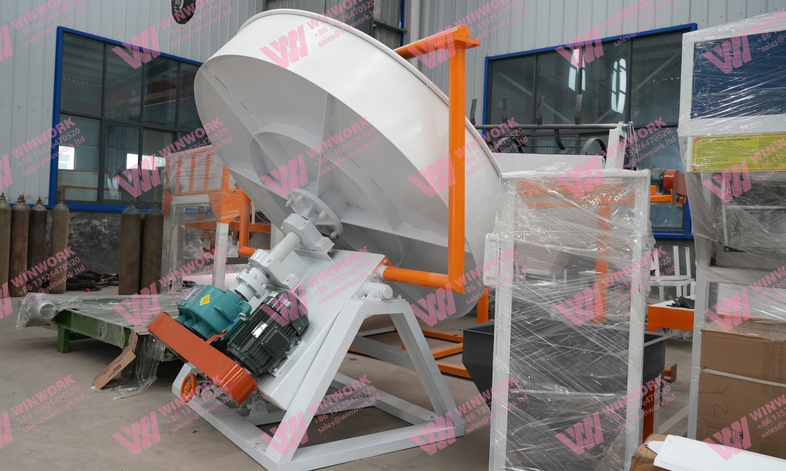 Fertilizer Granulation Equipment: Complete Buyer’s Guide