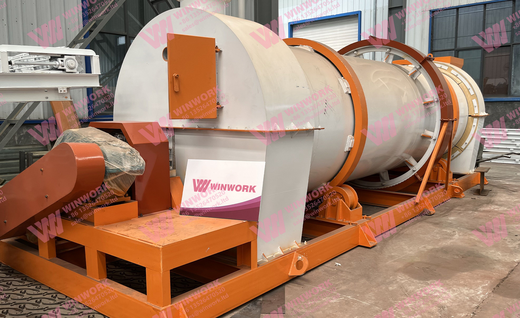 7 Key Benefits of Using an Organic Fertilizer Granulation Machine in Modern Agriculture