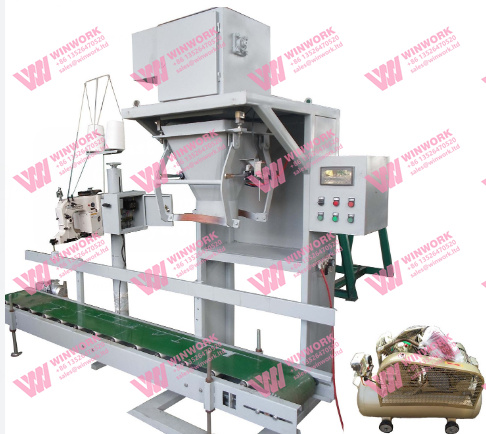 BB Fertilizer Production Line