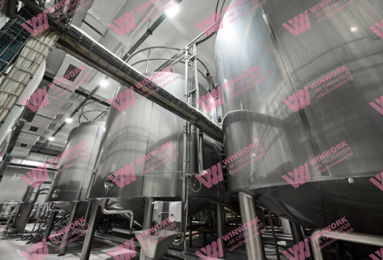 liquid fertilizer manufacturing process steps