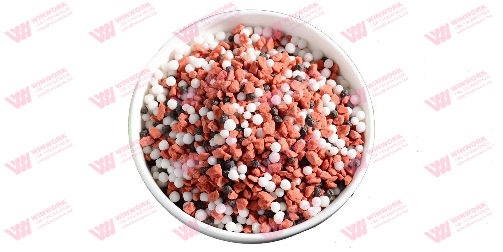 BB Fertilizer Production Line Turnkey Project: Achieve 95% Efficiency in Your Fertilizer Manufacturing