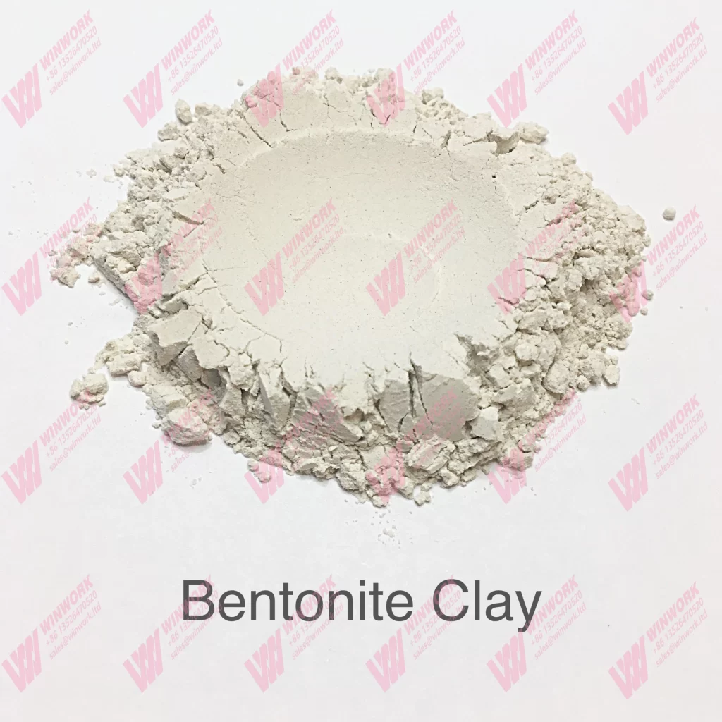 clumping cat litter production line