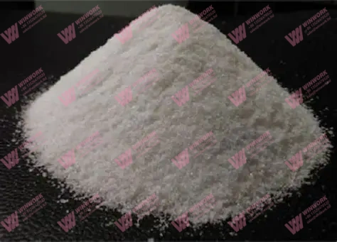 powdered vs granular compound fertilizer