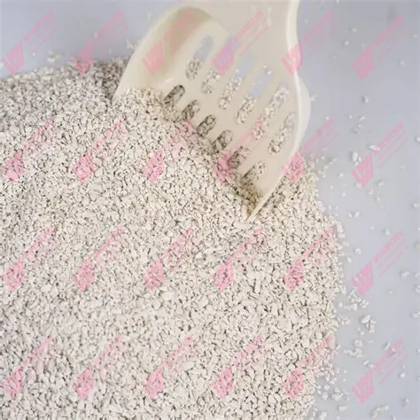 How Tofu Cat Litter Production Equipment Works: 5 Key Processes from Raw Materials to Pellets