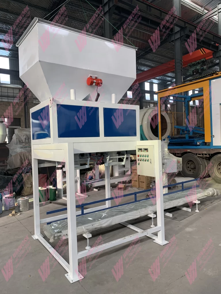 cat litter production equipment in Turkey