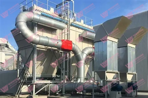 water soluble fertilizer production line