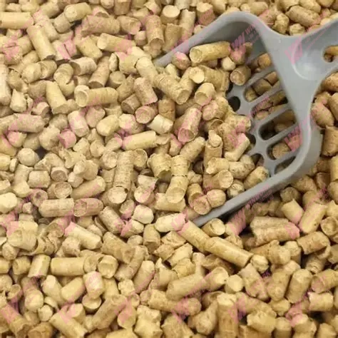 How a Natural Cat Litter Production Line Can Boost Your Business by 40%: A Comprehensive Guide