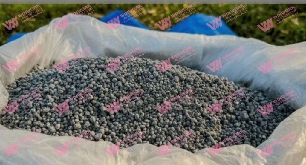 Fertilizer Equipment Supplier