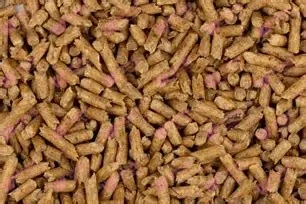 Pine Cat Litter Production Line: 10% Efficiency Boost for Modern Manufacturers