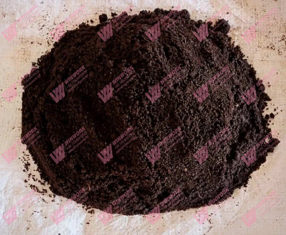 Powdered Compound Fertilizer Production Line: 100% Tailored and Efficient Solution