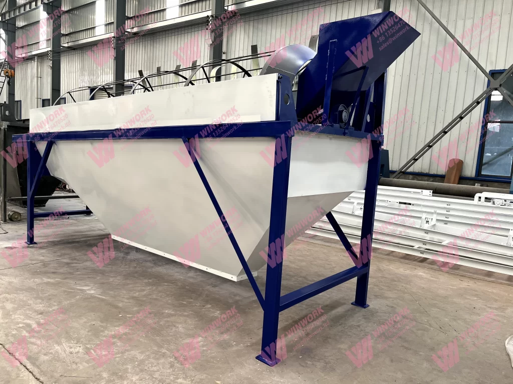 slow-release compound fertilizer production line