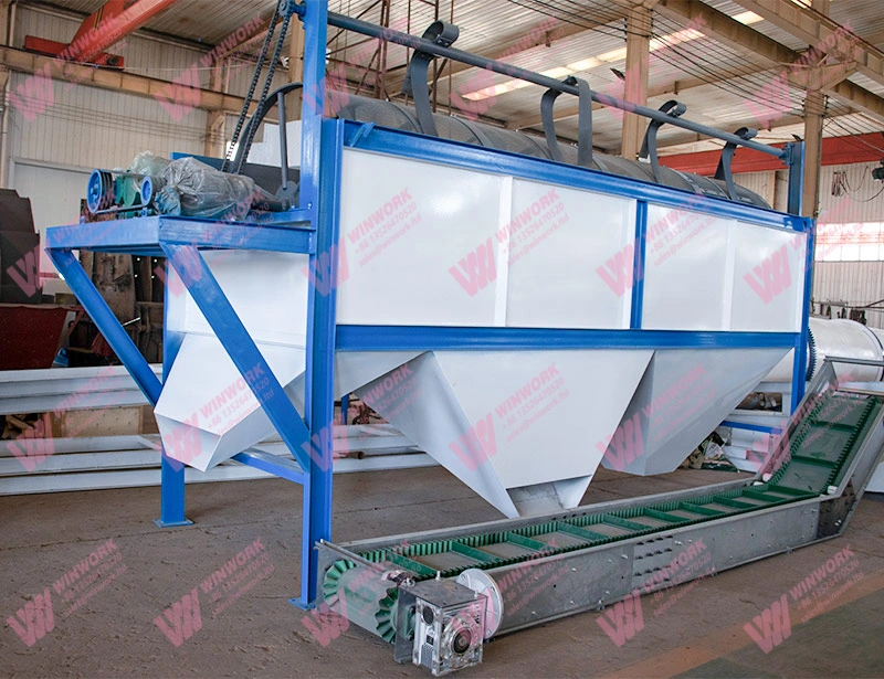 Corn Cat Litter Production Line in Australia