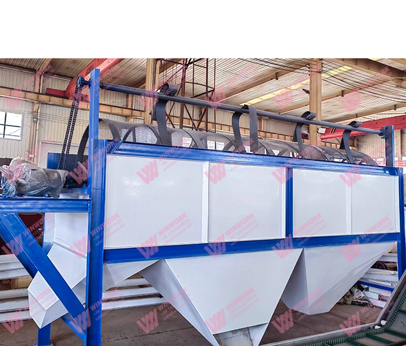 sulphur coated urea production process