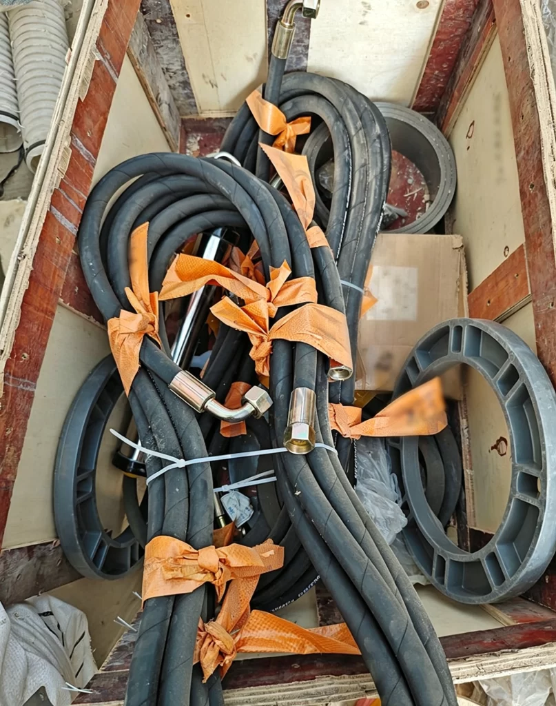 compost turner