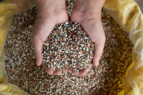 Stop Struggling with Manual Blending: Why an Automatic BB Fertilizer Production Line Can Transform Your Factory