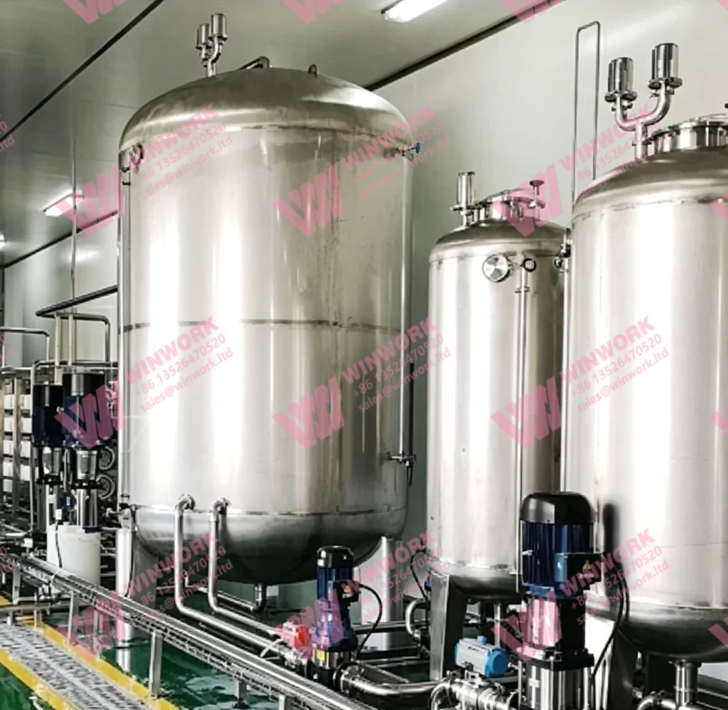 fruit peel and pomace liquid fertilizer production line