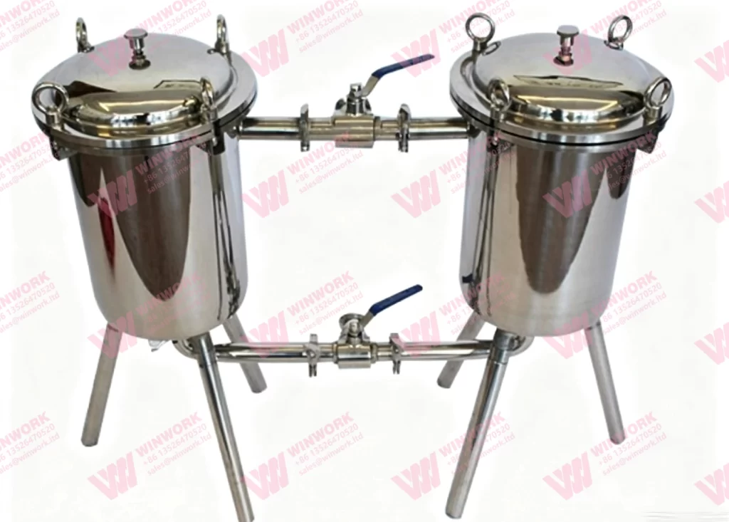 fruit peel and pomace liquid fertilizer production line