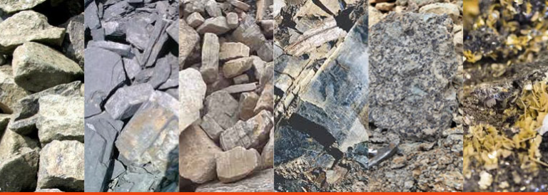 Organic Rock Phosphate Fertilizer