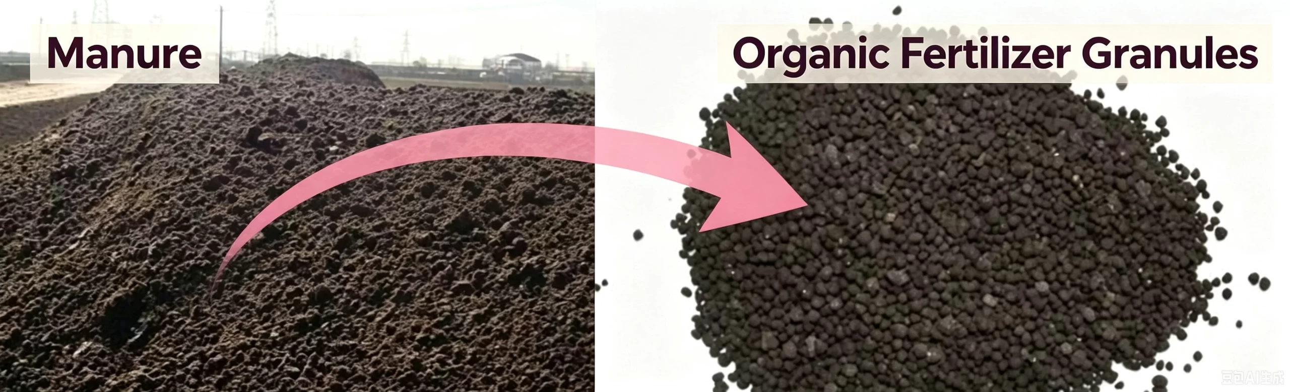 Compost Turner: How a Chicken Farmer Turned Manure into a Valuable Fertilizer