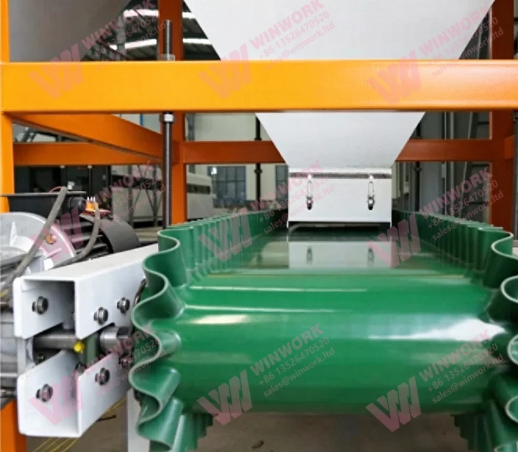 Automatic Batching System