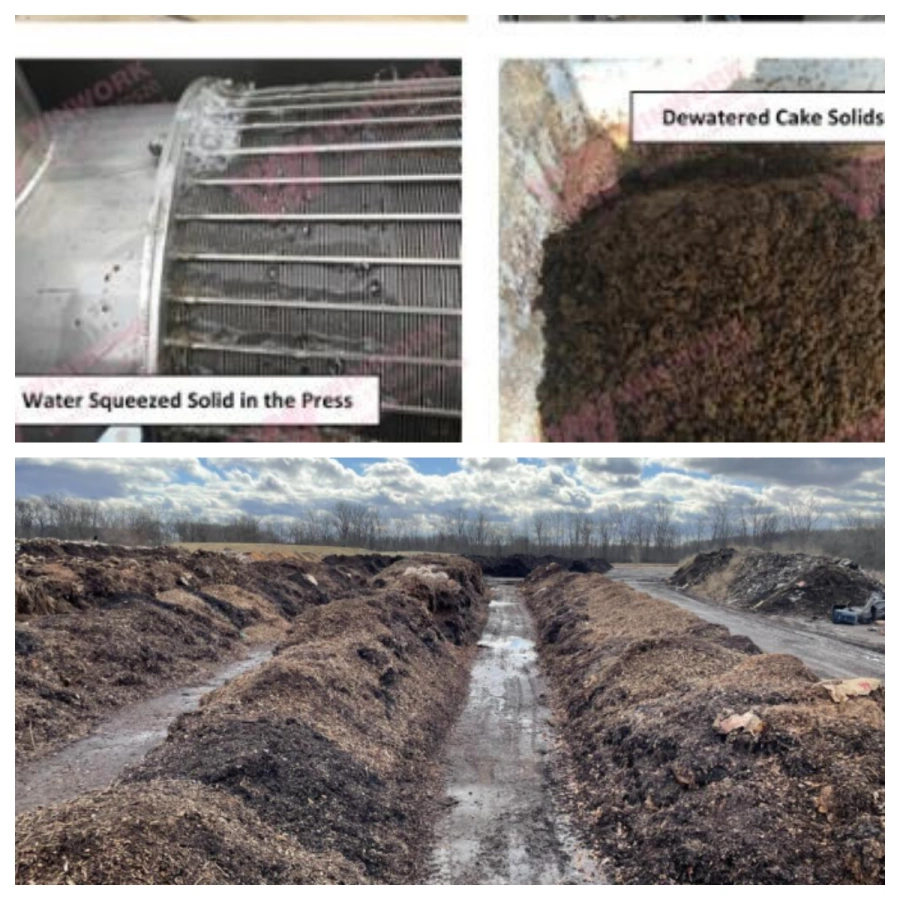 biogas digestate fertilizer