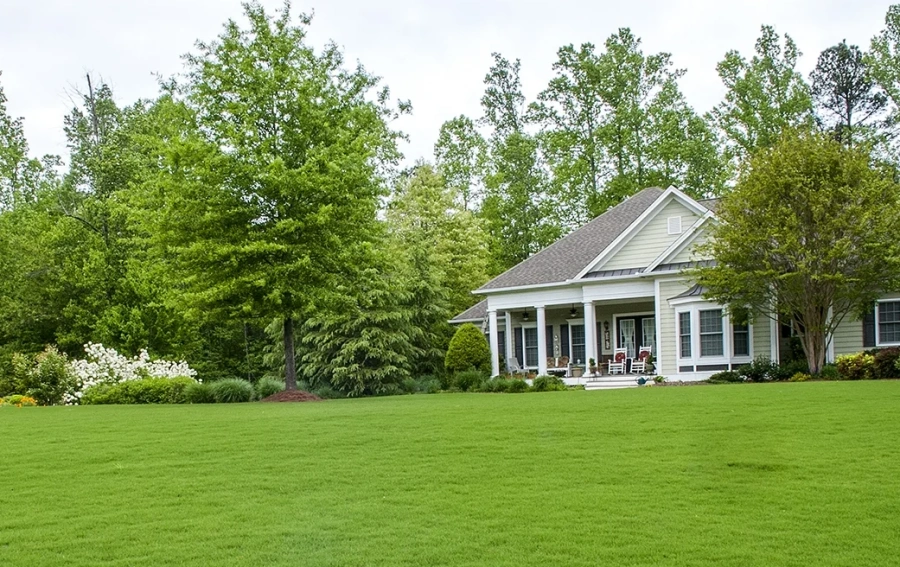 liquid lawn fertilizer manufacturing
