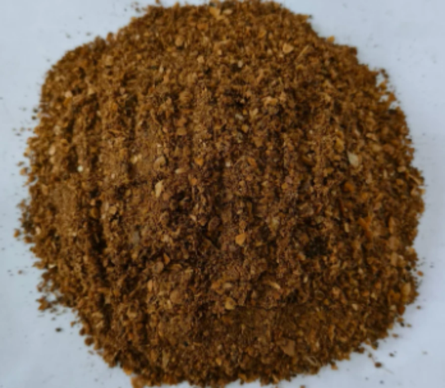 neem cake organic fertilizer