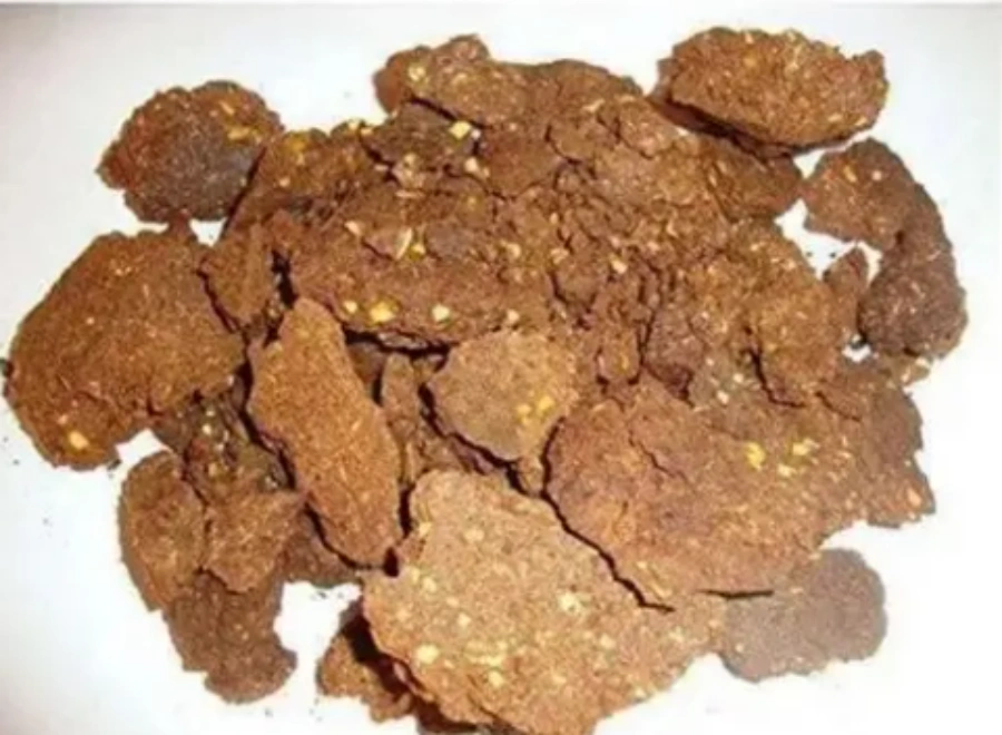 neem cake organic fertilizer