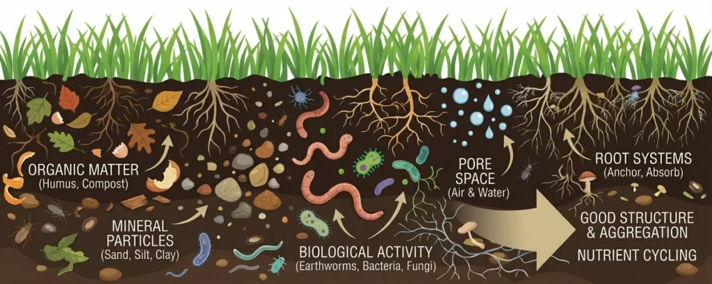 vermicomposting