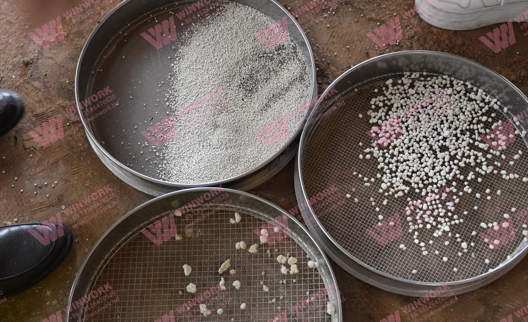 Fertilizer Granulator Maintenance: 8 Key Practices to Extend Service Life