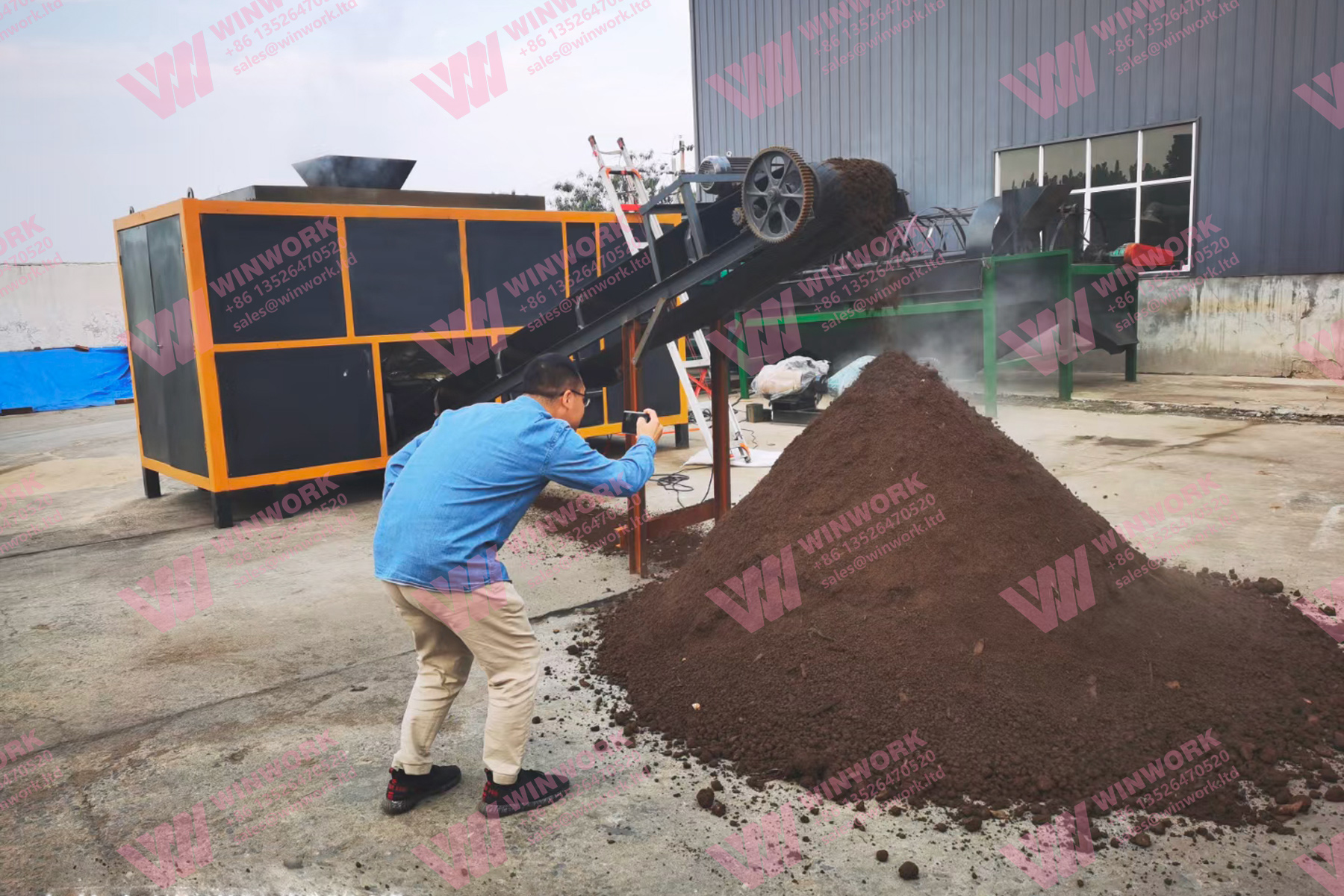 Organic Farming: A Practical Guide to Growing Green for Every Farmer