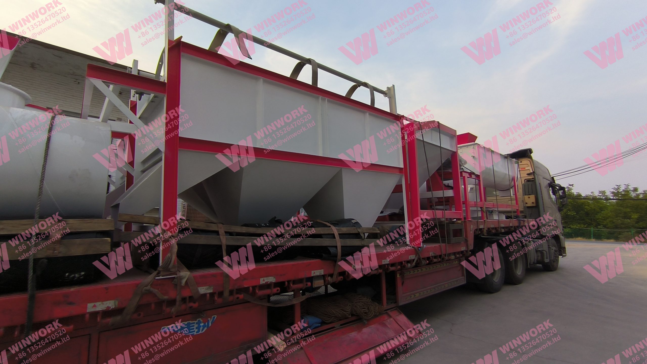 Screening Equipment Guide: How to Choose the Right Screener for Fertilizer Production