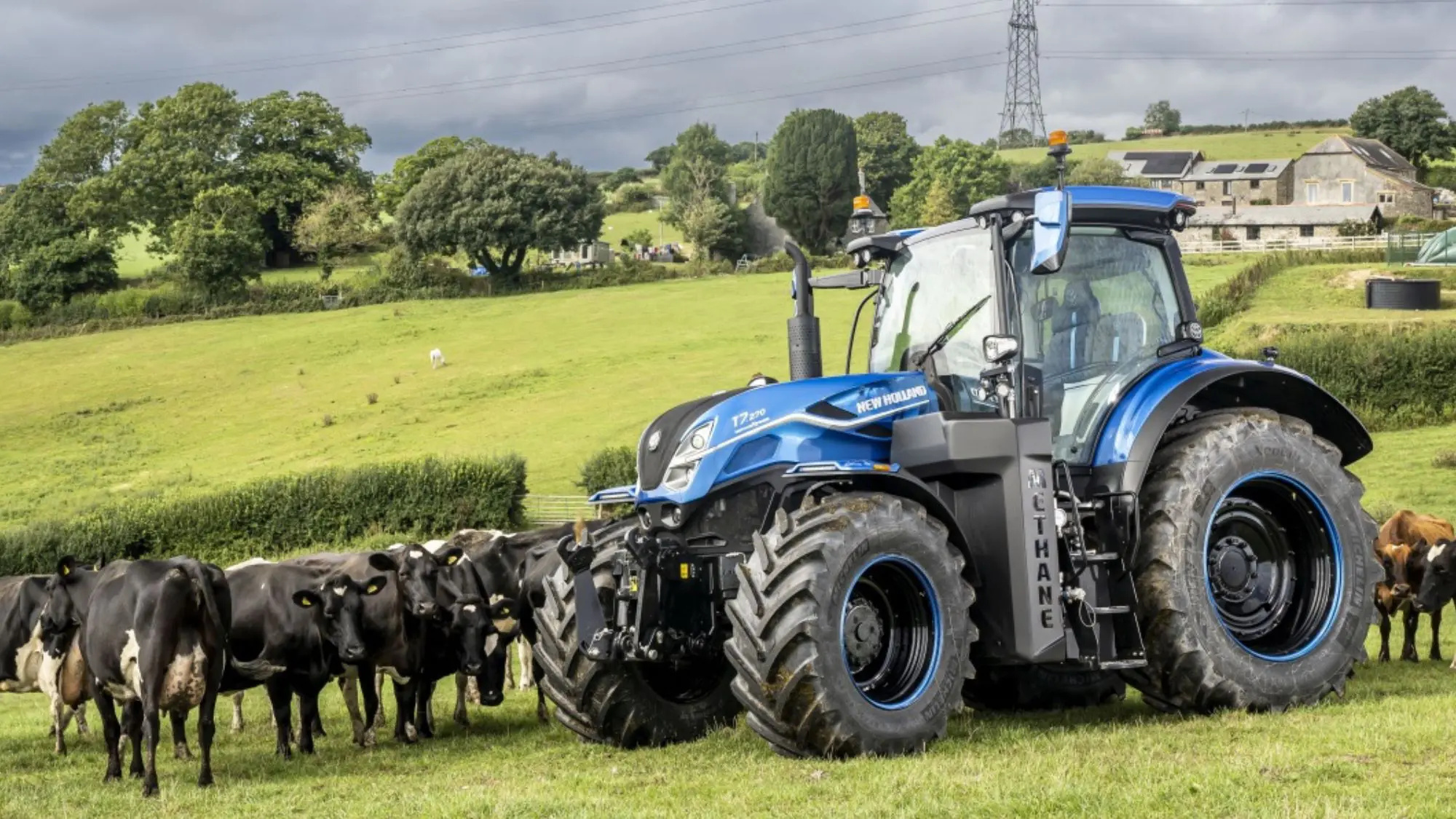 Sustainable Solutions: Turning Cow Dung into Organic Fertilizer with Advanced Machinery