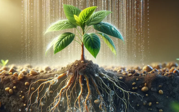 Is Your Humic Acid Liquid Fertilizer Formula Holding Back Production? Here’s What to Check