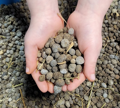 Rabbit Manure Organic Fertilizer Production Line: Transforming Waste into Sustainable Fertilizer