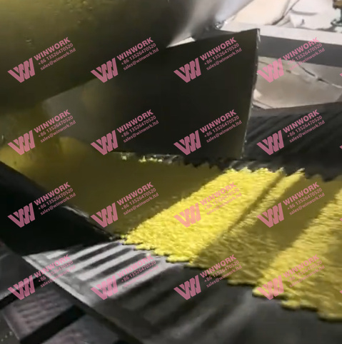 SCU Fertilizer Production Line: Controlled Nutrient Release for Maximum Crop Performance