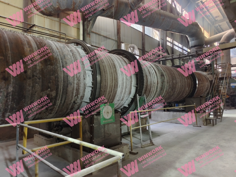 Nitro Compound Fertilizer Production Line: Boosting Efficiency and Nutrient Uniformity