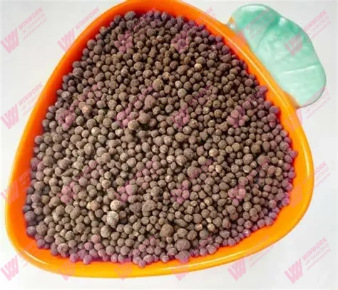 Bio Organic Fertilizer: 90% Soil Improvement Rate & Core Production Equipment Guide