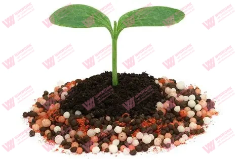 Carbonization Production Line: 4 Core Systems Converting Organic Materials into Valuable Carbon Products