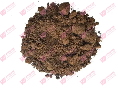 7 Reasons Why Cow Dung Organic Fertilizer is a Game-Changer for Sustainable Agriculture