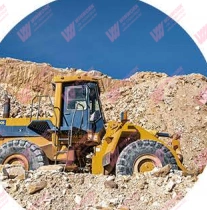 Material Handling Equipment–The Indispensable Role of Revolutionizing Industrial Logistics