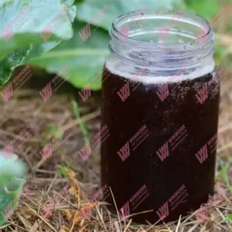 5 Key Benefits of Liquid Organic Fertilizer: Revolutionizing Sustainable Farming