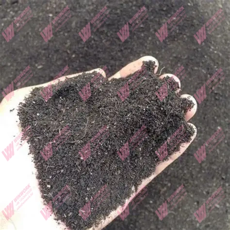 Powder organic fertilizer:6 key facts you need to know for sustainable agriculture