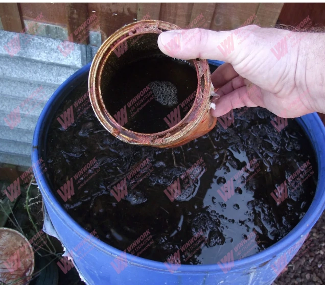 Water Soluble Fertilizer Production Line Explained: 5 Production Steps and 7 Essential Machines