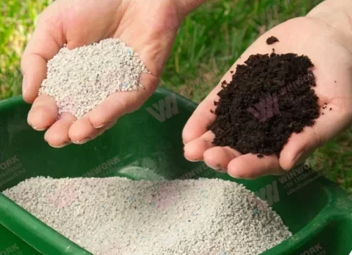 What Makes a High-Quality Organic Mineral Fertilizer Granulate?