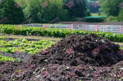 How to Choose a Compost Fertilizer Production Line for Your Organic Waste Project