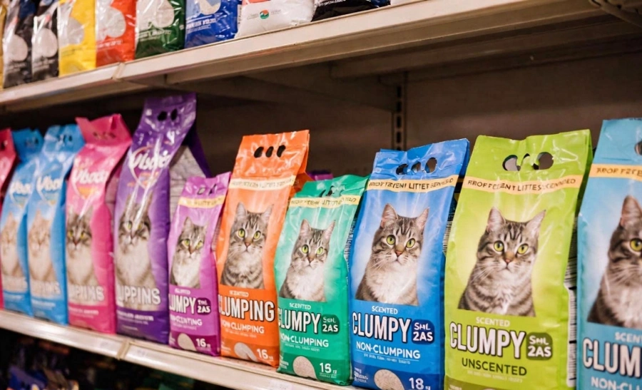 Cat Litter Production Lead Time Cost: A 1–2 T/H Bentonite Cat Litter Plant Guide
